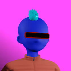 Chroma Club #697