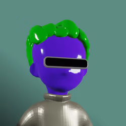 Chroma Club #744