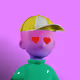 3165