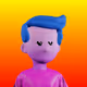 3465