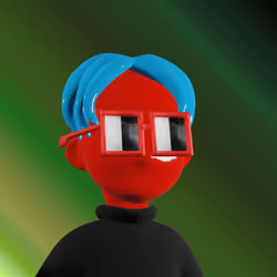 Chroma Club #1587
