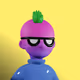3457