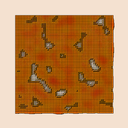 Baceteria #534