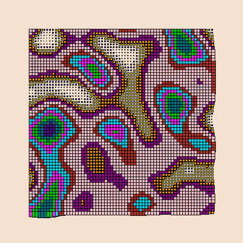 Baceteria #3725