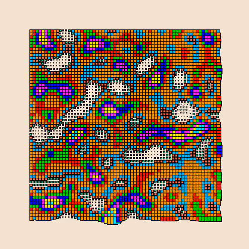 Baceteria #202