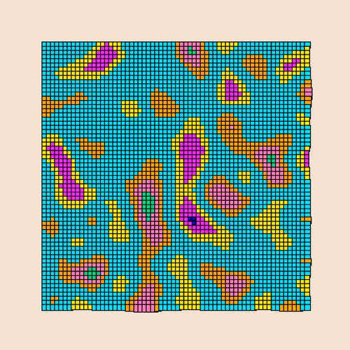 Baceteria