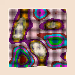 Baceteria #3031