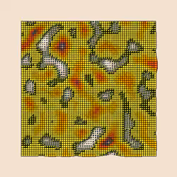 Baceteria #3864