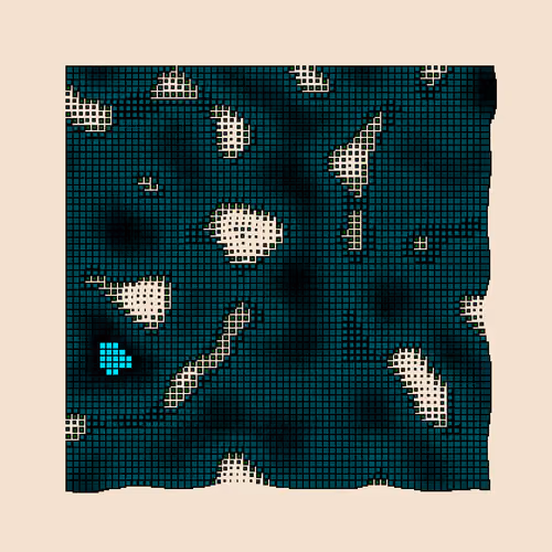 Baceteria #3224