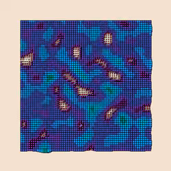 Baceteria #776