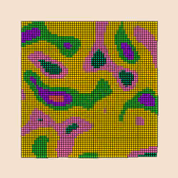 Baceteria #1444