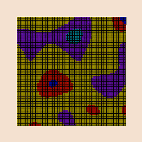 Baceteria #665