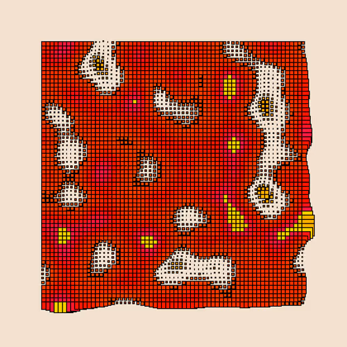 Baceteria #3225