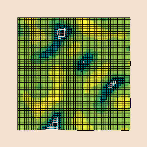 Baceteria #3860