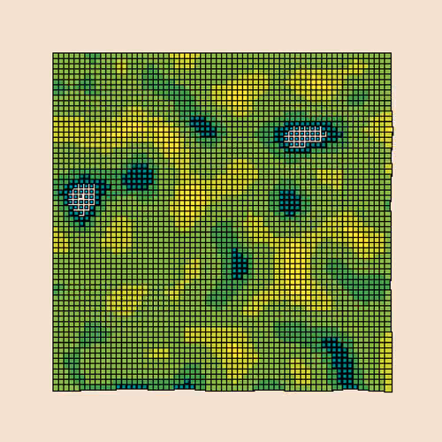 Baceteria #2289