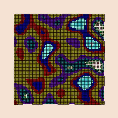 Baceteria #229