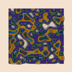 Baceteria #2401
