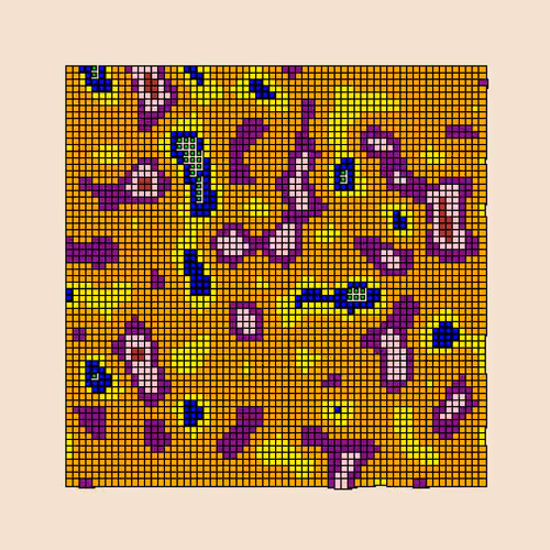 Baceteria #3071