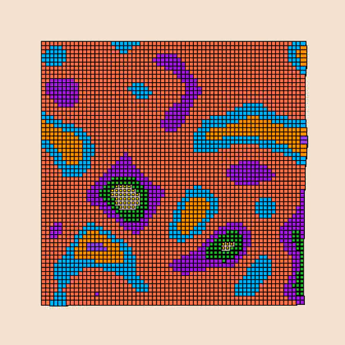 Baceteria #647