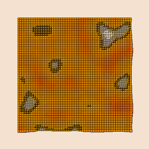 Baceteria #1820
