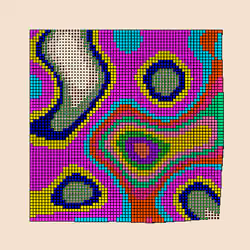Baceteria #2498