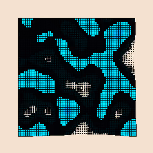 Baceteria #3400