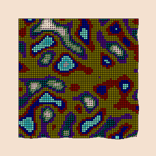 Baceteria