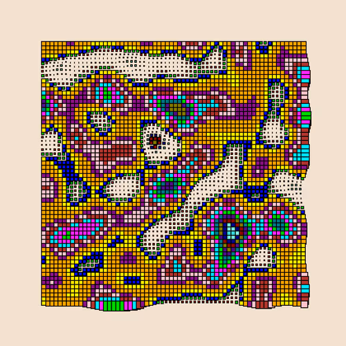 Baceteria #2445