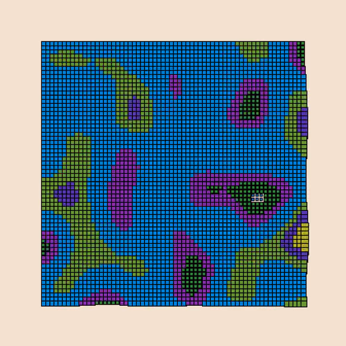 Baceteria #4096