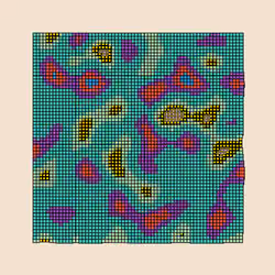 Baceteria #1174