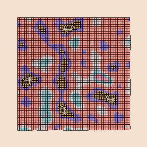 Baceteria #519