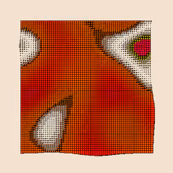 Baceteria #1227