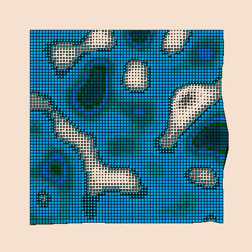 Baceteria #3690