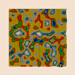 Baceteria #3100