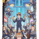 MonkeCorp