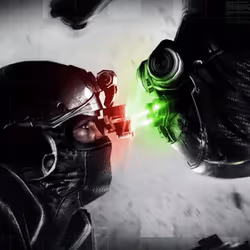 splinter.cell30 #5
