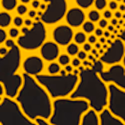 Pumpkin (2) by Yayoi Kusama #7549
