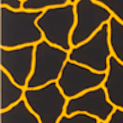 Pumpkin (2) by Yayoi Kusama #7853