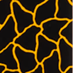 Pumpkin (2) by Yayoi Kusama #5486