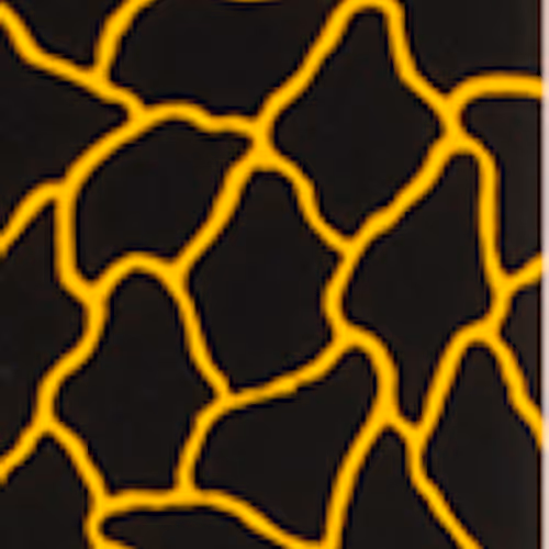 Pumpkin (2) by Yayoi Kusama #7492