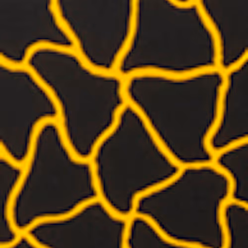 Pumpkin (2) by Yayoi Kusama #4566