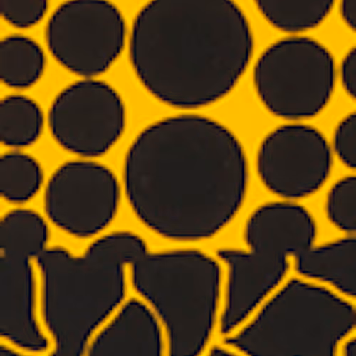 Pumpkin (2) by Yayoi Kusama #6288