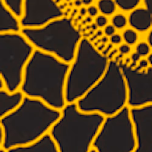 Art Shards Pumpkin By Yayoi Kusama