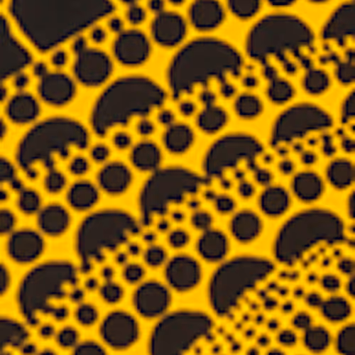 Art Shards Pumpkin By Yayoi Kusama