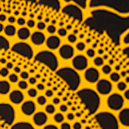Art Shards Pumpkin By Yayoi Kusama