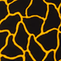 Pumpkin (2) by Yayoi Kusama #7609