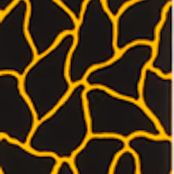 Pumpkin (2) by Yayoi Kusama #1295