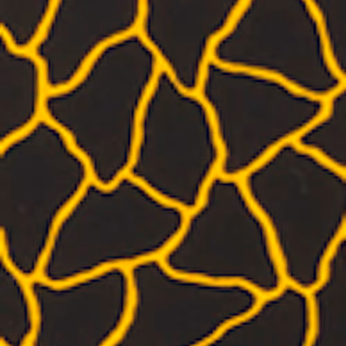 Pumpkin (2) by Yayoi Kusama #5269