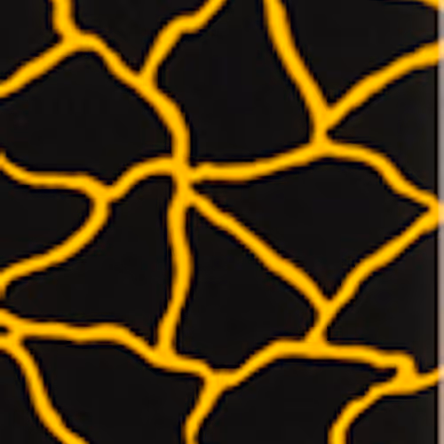 Pumpkin (2) by Yayoi Kusama #5381