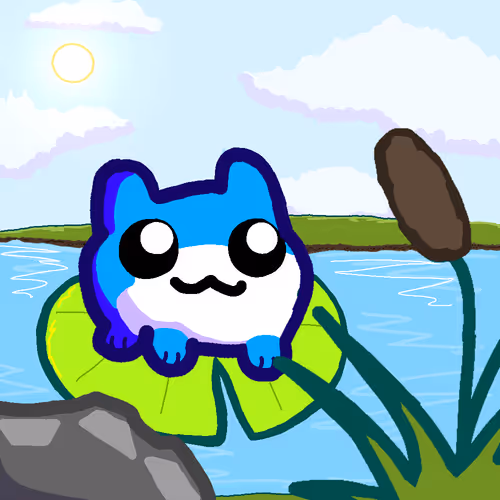 Toby by Ellis